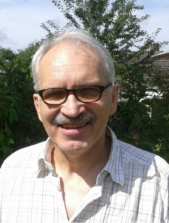 Dr. Rainer Schäfer